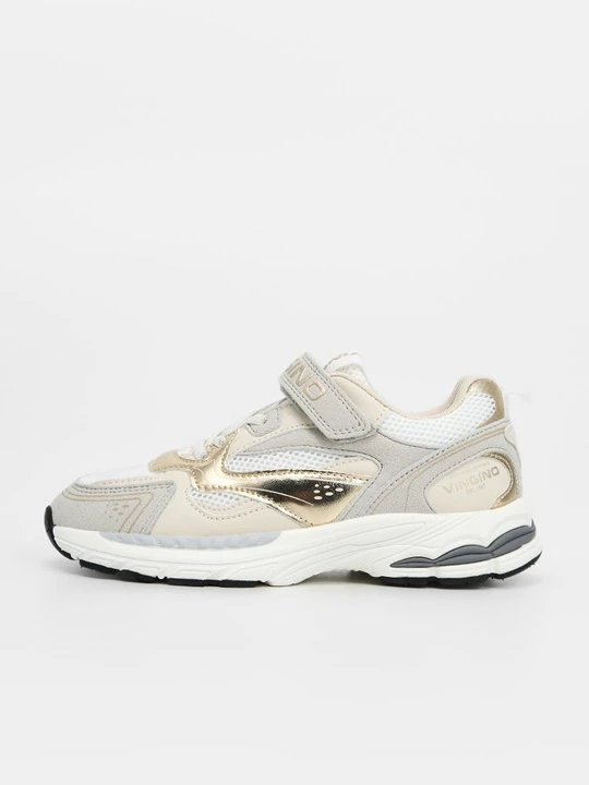 Foto van product Sneakers laag VINGINO zandkleur