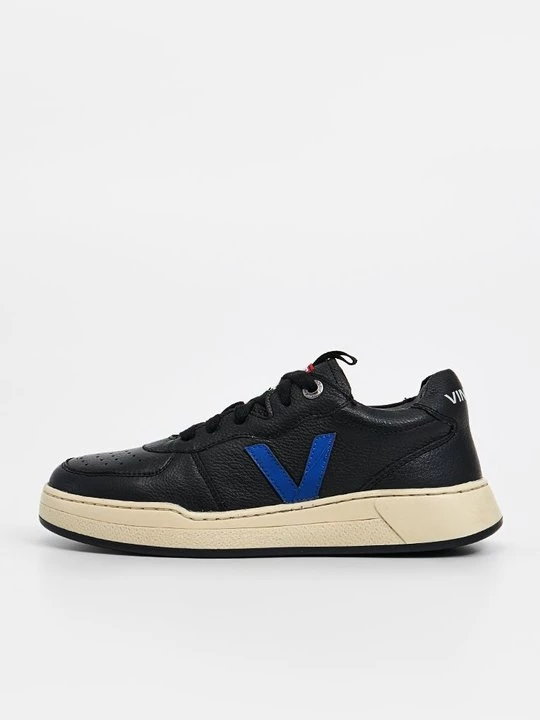 Foto van product Sneakers laag VINGINO zwart