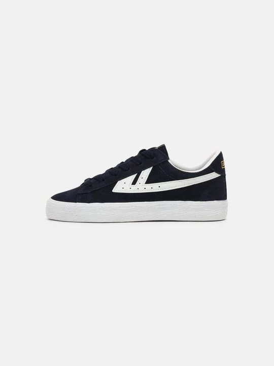 Foto van product Sneakers laag Warrior Shanghai donkerblauw