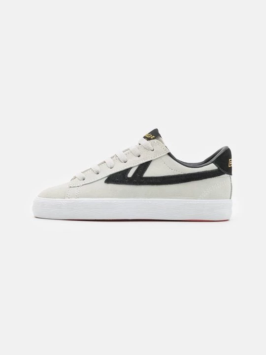 Foto van product Sneakers laag Warrior Shanghai grijs