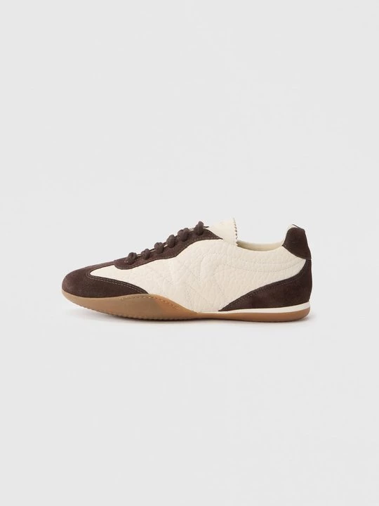 Foto van product Sneakers laag Weekend Max Mara wit