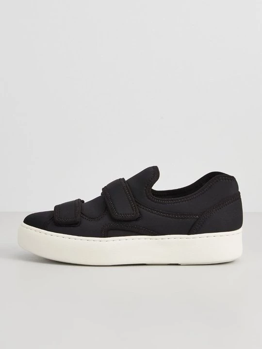 Foto van product Sneakers laag What For zwart
