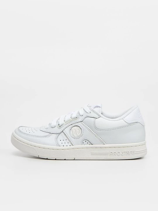 Foto van product Sneakers laag Wilson crème