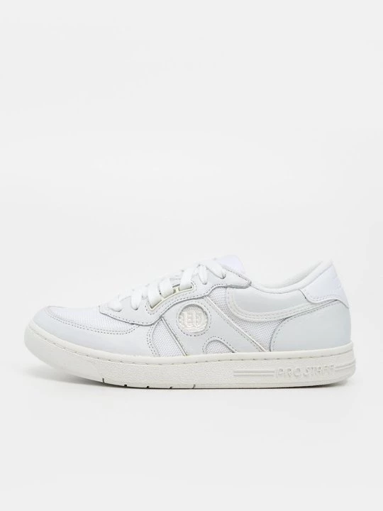 Foto van product Sneakers laag Wilson wit