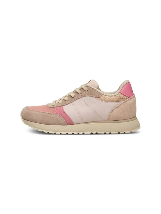 Foto van product Sneakers laag Woden roze