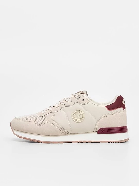 Foto van product Sneakers laag Xti beżowy