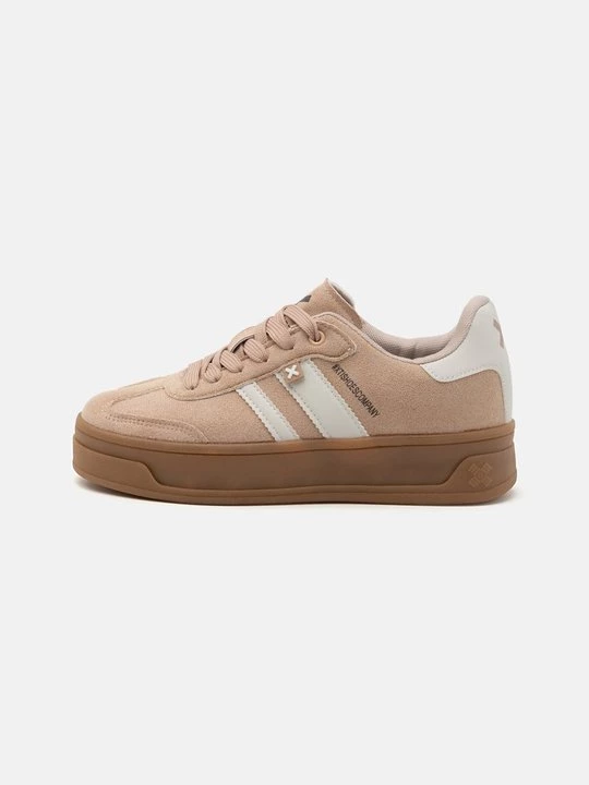 Foto van product Sneakers laag Xti beżowy