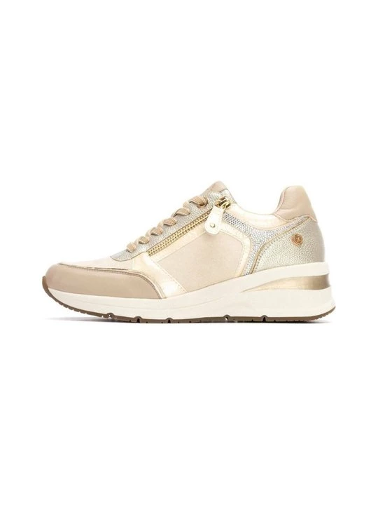 Foto van product Sneakers laag Xti beżowy