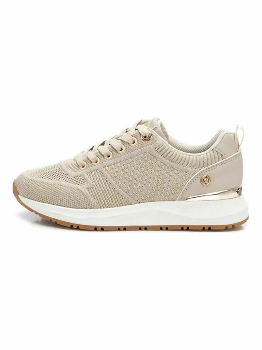 Foto van product Sneakers laag Xti beżowy