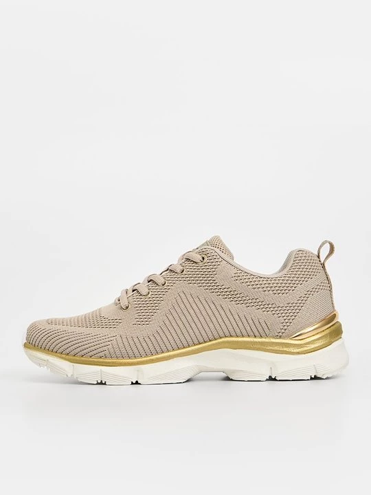 Foto van product Sneakers laag Xti beżowy