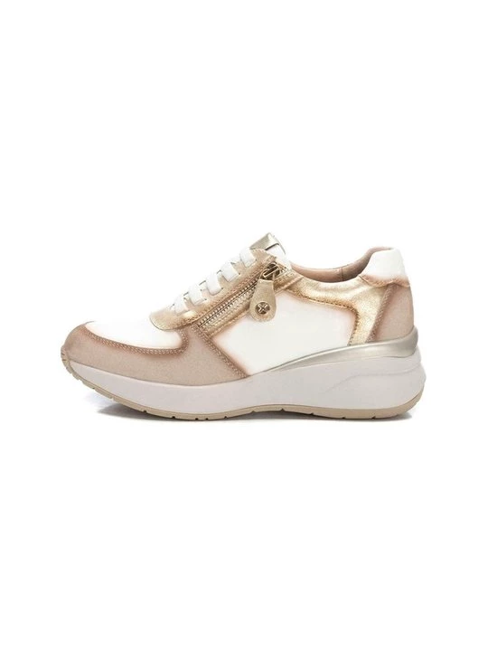Foto van product Sneakers laag Xti beżowy