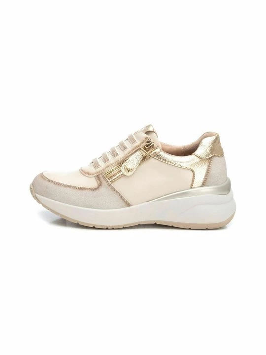 Foto van product Sneakers laag Xti beżowy