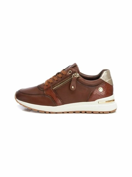 Foto van product Sneakers laag Xti camel