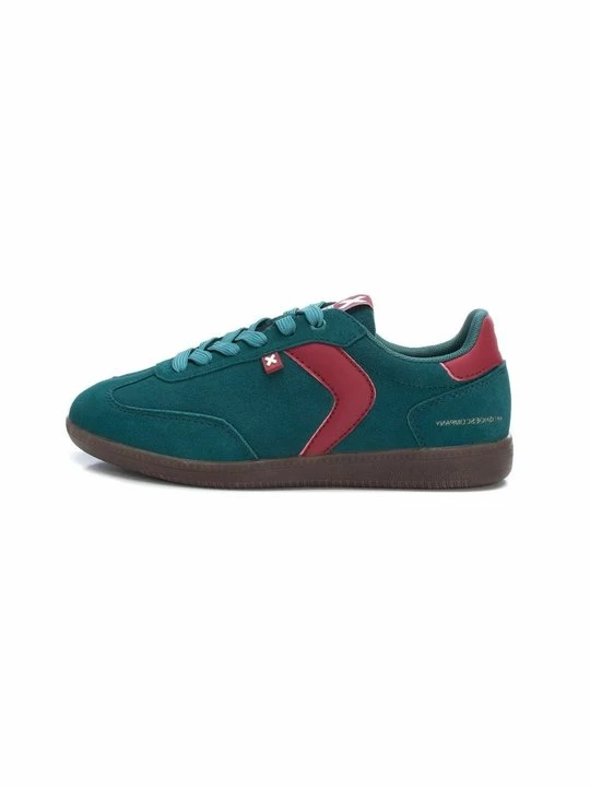 Foto van product Sneakers laag Xti groen