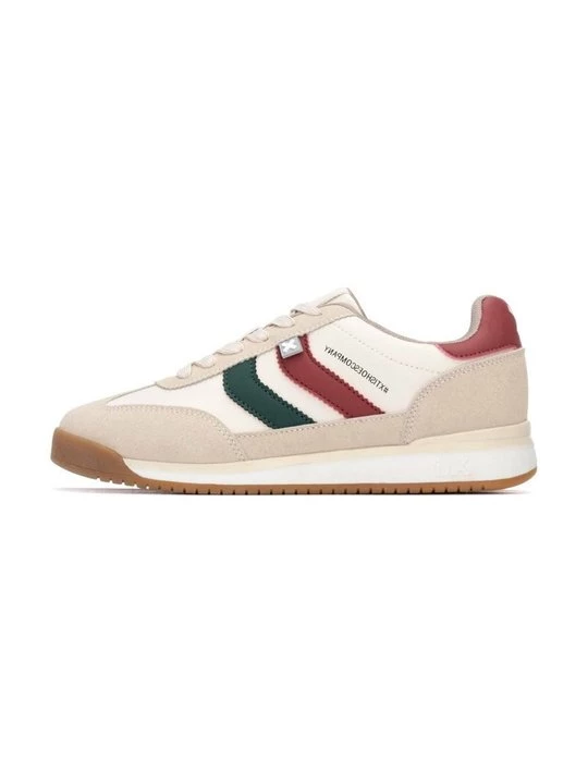 Foto van product Sneakers laag Xti koningsblauw