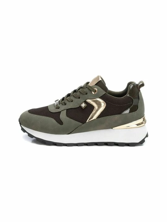 Foto van product Sneakers laag Xti lichtgroen
