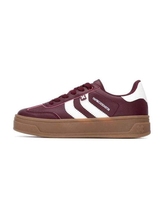 Foto van product Sneakers laag Xti rood