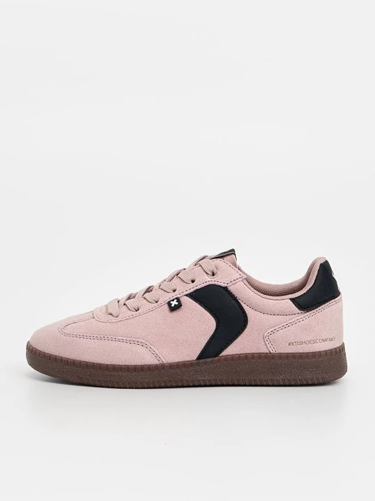 Foto van product Sneakers laag Xti roze