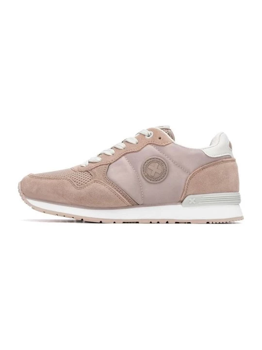 Foto van product Sneakers laag Xti taupe