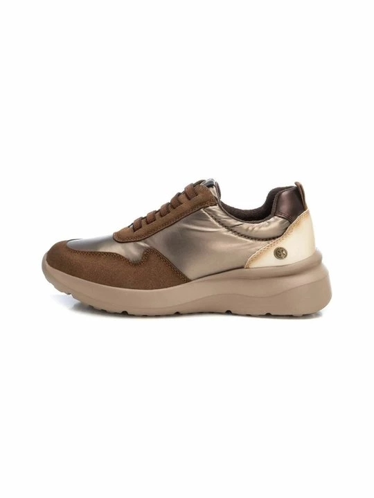 Foto van product Sneakers laag Xti taupe