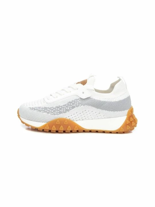 Foto van product Sneakers laag Xti wit