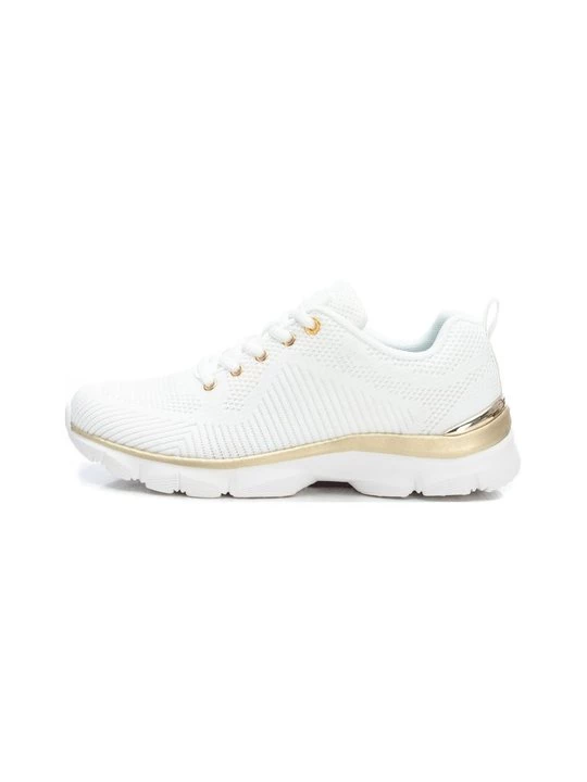 Foto van product Sneakers laag Xti wit