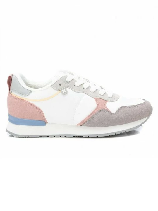 Foto van product Sneakers laag Xti wit