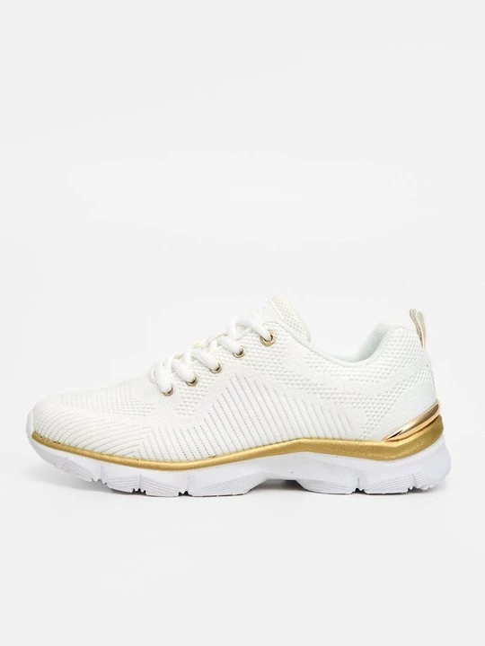 Foto van product Sneakers laag Xti wit
