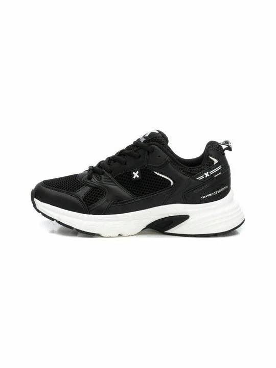 Foto van product Sneakers laag Xti zwart