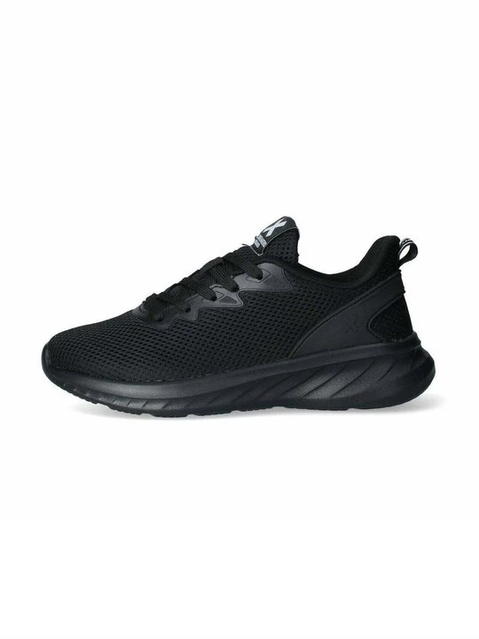Foto van product Sneakers laag Xti zwart