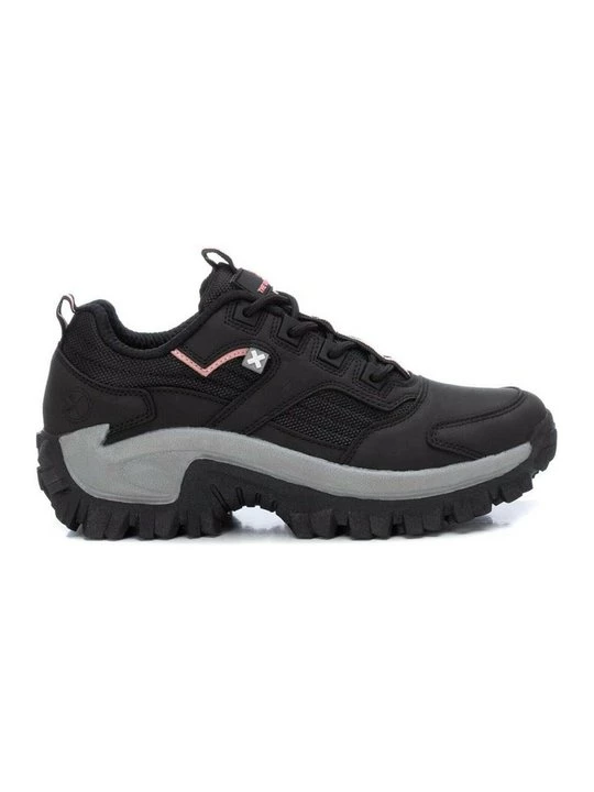 Foto van product Sneakers laag Xti zwart