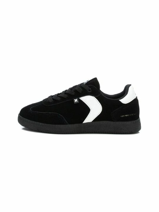Foto van product Sneakers laag Xti zwart