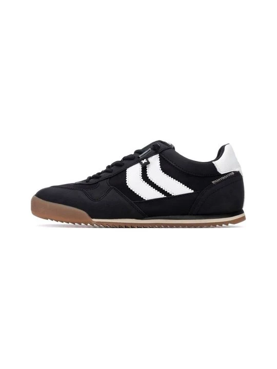 Foto van product Sneakers laag Xti zwart