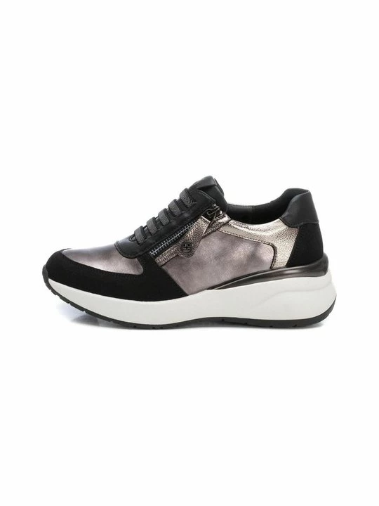 Foto van product Sneakers laag Xti zwart
