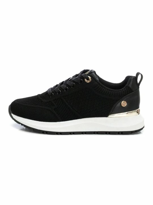 Foto van product Sneakers laag Xti zwart