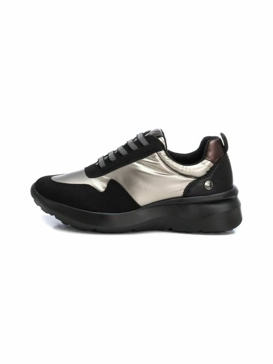 Foto van product Sneakers laag Xti zwart