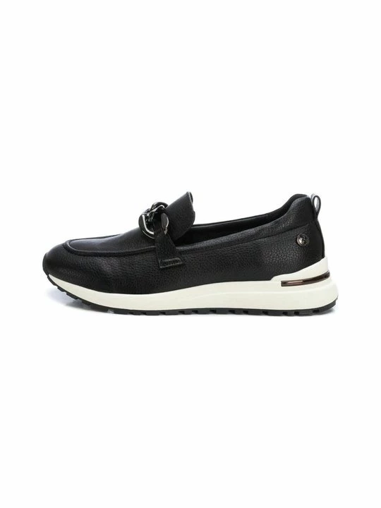 Foto van product Sneakers laag Xti zwart