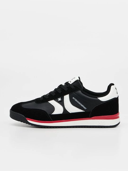 Foto van product Sneakers laag Xti zwart