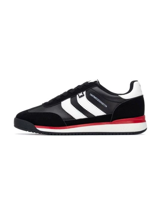 Foto van product Sneakers laag Xti zwart