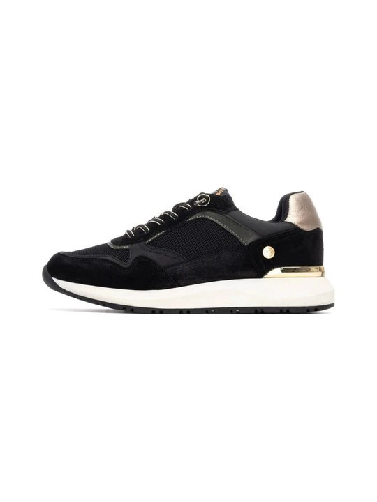 Foto van product Sneakers laag Xti zwart