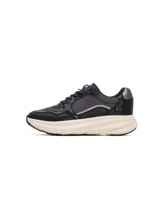 Foto van product Sneakers laag Xti zwart