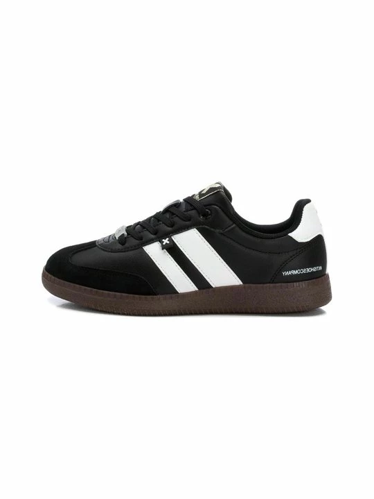 Foto van product Sneakers laag Xti zwart