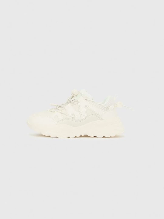 Foto van product Sneakers laag YOURTURN Kids By Zalando crème