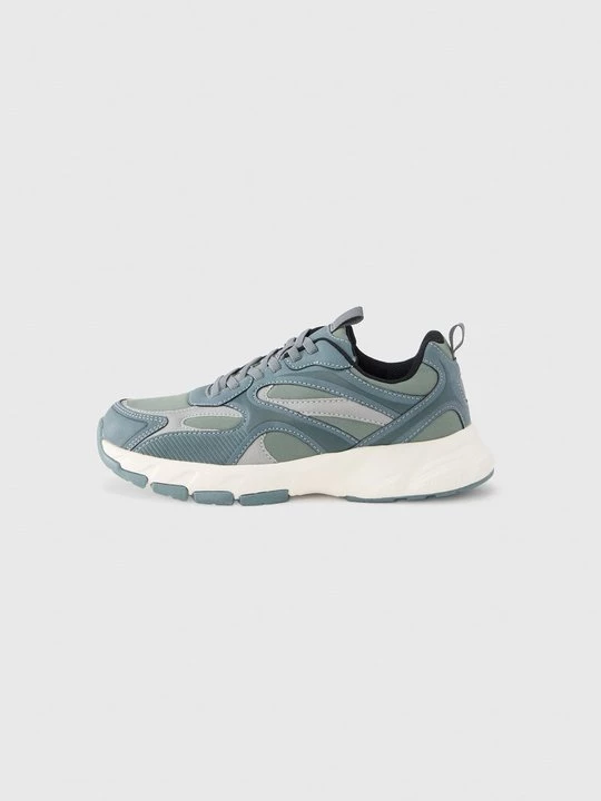 Foto van product Sneakers laag YOURTURN Kids By Zalando grijs