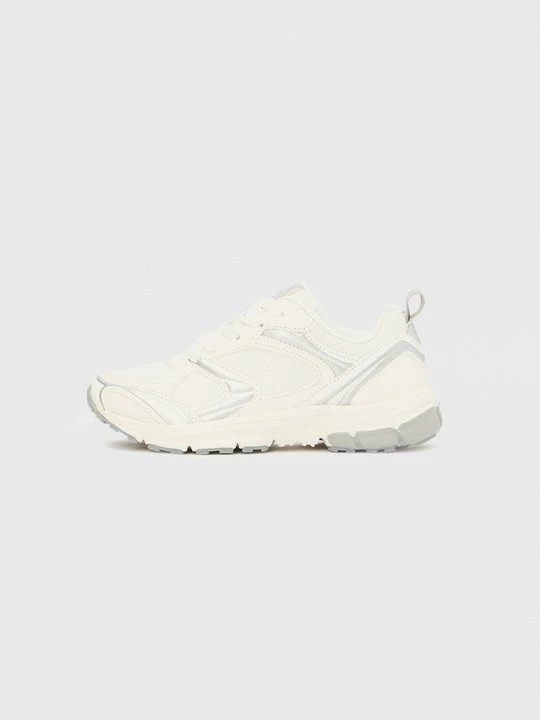 Foto van product Sneakers laag YOURTURN Kids By Zalando wit