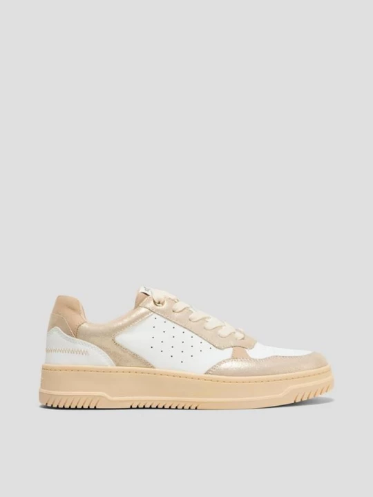 Foto van product Sneakers met colour blocks s.Oliver