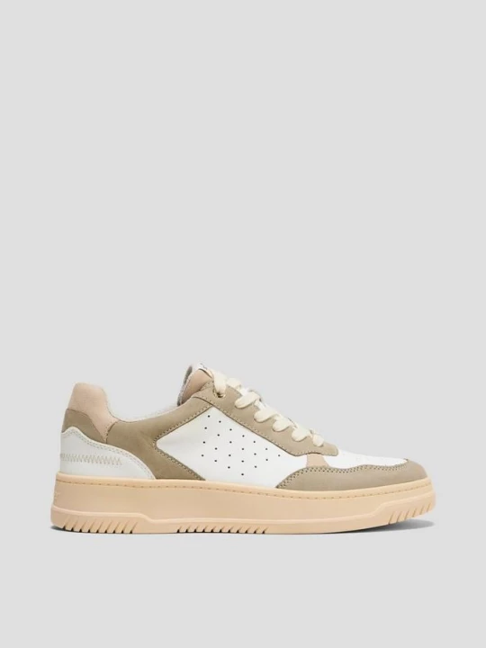 Foto van product Sneakers met colour blocks s.Oliver
