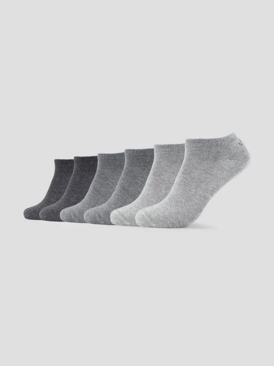 Foto van product Sneakers s.Oliver grijs
