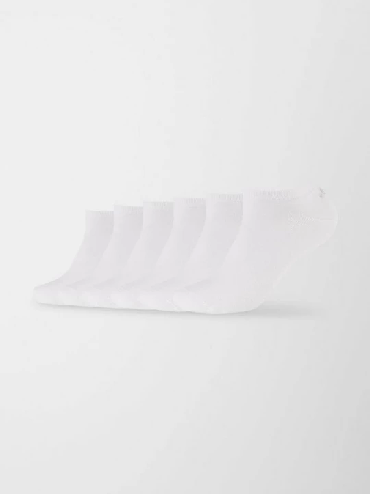 Foto van product Sneakers s.Oliver wit