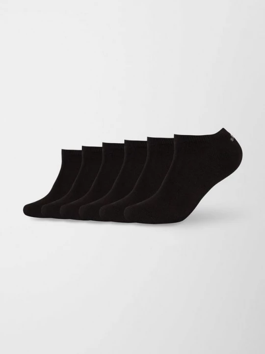 Foto van product Sneakers s.Oliver zwart